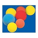 Foam Ball 4