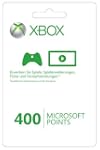 Xbox Live - 400 Microsoft Points [Onl...