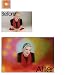 Cokin A673 Filter A Yellow/Pink Bi-Color