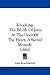 Knocking: The Words Of Jesus At The Door Of The Heart, A Sacred Monody (1884)