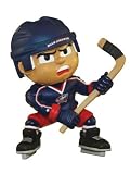 Columbus Blue Jackets Kid's Action Figure Collectible Toy