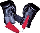 TITLE Glove Dogs