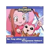 Folge 1: So Fing Alles An [CASSETTE]