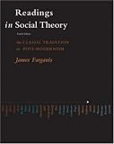 Readings in Social Theory
