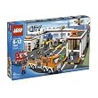 LEGO CITY GARAGE 7642