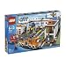 LEGO CITY GARAGE 7642