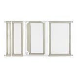 Summer Infant Sure & Secure 6 Foot Soft-Sided Extra Tall Gate