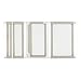 Summer Infant Sure &amp; Secure 6 Foot Soft-Sided Extra Tall Gate