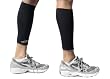 Delfin Spa Bio Ceramic Calf Sleeves for Support and Compression - Pair