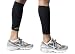 Delfin Spa Bio Ceramic Calf Sleeves for Support and Compression - Pair