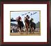 Steve Cauthen Autographed/Hand Signed Kentucky Derby Horse Racing 8x10 Photo Triple Crown 1978 Custo