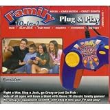 Family 10-in-1 Plug & Play