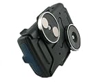Magnetic GPS Bracket Low Profile for GPS Tracker Device Tracking
