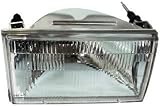 90 91 92 93 94 LINCOLN TOWN CAR HEADLIGHT LAMP NEW RH
