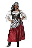 Pirate's Wench Costume - Plus size Costume