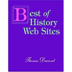 The Best of History Web Sites