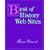 The Best of History Web Sites