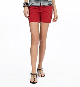 Hilo Solid Shorts