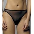 Natori Sheer french cut brief