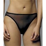 Natori Underneath Sheer French Cut Panty
