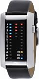01 The One IR702RB1 Ibiza Ride LED Mens Watch