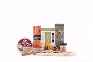 Themeparkmama: Food Gift Baskets For Under $30!