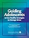 Guiding Adolescents to Use Healthy Strategies to Manage Stress