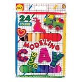 Modeling Clay (Box 24)