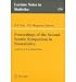 (PROCEEDINGS OF THE SECOND SEATTLE SYMPOSIUM IN... at Amazon: 41EsD6vKQ6L._SL75_