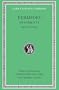Euripides, VII, Fragments: Aegeus-Meleager (Loeb Classical Library No. 504)