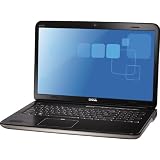 Dell Vostro 469-1144 1540 15.6-Inch LED Notebook - Black