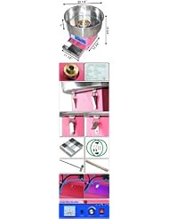 Buy 1050 watt Commercial Cotton Candy Floss Maker