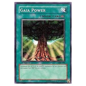Gaia Power