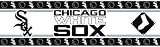 MLB Chicago White Sox Wall Border