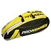 PRO KENNEX SQ Pro Series 6 Pack Tennis Bag