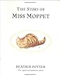 The Story of Miss Moppet (Potter)