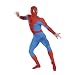 Spiderman Kostüm Erwachsen mit Muskeln