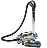 Review Metropolitan Vacuum  / Metropolitan Chrome 4 HP Vacuum