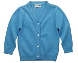 JJLKIDS Baby Ca ... months(100cm), Blue)