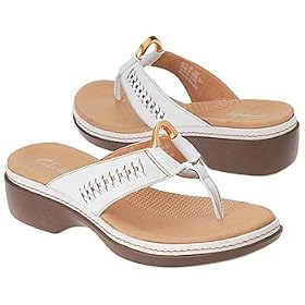 Clark's Women's Degree Thong Sandal