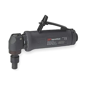G1A200Rg4 Ingersoll-Rand G1 Angle Die Grinder: Power Angle Grinders: Amazon.com: Industrial 