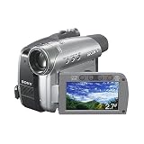 Sony DCR-HC46 miniDV Camcorder - 