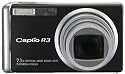 Ricoh Caplio R3 Black Digitalkamera schwarz