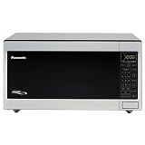 Review Panasonic NNT664SF / Panasonic NNT664SF Remanufactured 1-1/5-Cubic-Foot 1300-Watt Microwave Oven with Inverter Technology