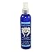Gnarly Head Biodegradable Hair Detangling Spray Conditioner Vegan Friendly
