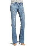Stitch's Jeans Women's Chekore Bootcut Jean