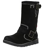 Bc Footwear Women's Patchwork Engineer Boot