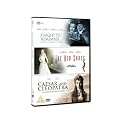Classic Films Triple - A Night To Remember/The Red Shoes/Caesar and Cleopatra [DVD]