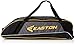 Easton E300W Wheeled Bag, Black, 36 x 9 x 9-Inch