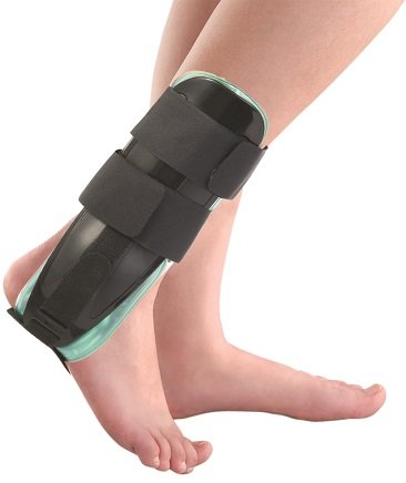 Air-Gel Ankle Brace